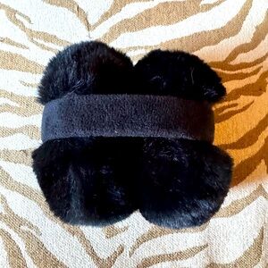 Earmuffs NWOT